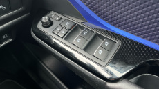 Toyota C-HR 1.8 Hybrid Dynamic 5dr CVT Hybrid Hatchback